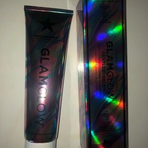 Glamglow Gentlebubble cleanser